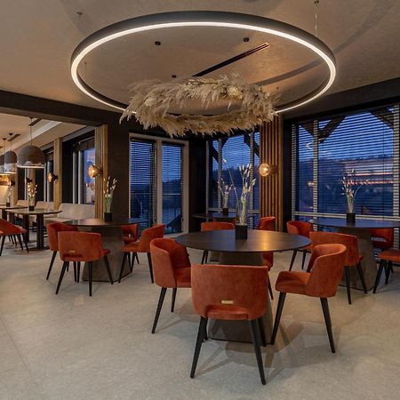 Didukh Eco Hotel&Spa Bukovel Dış mekan fotoğraf