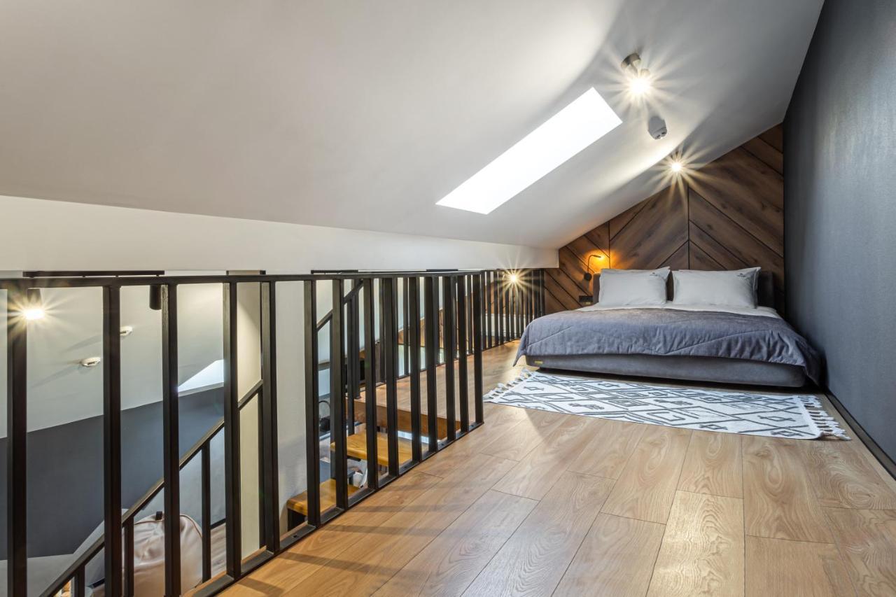 Didukh Eco Hotel&Spa Bukovel Dış mekan fotoğraf