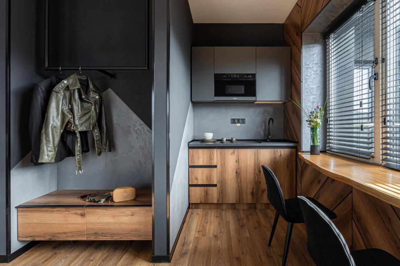 Didukh Eco Hotel&Spa Bukovel Dış mekan fotoğraf
