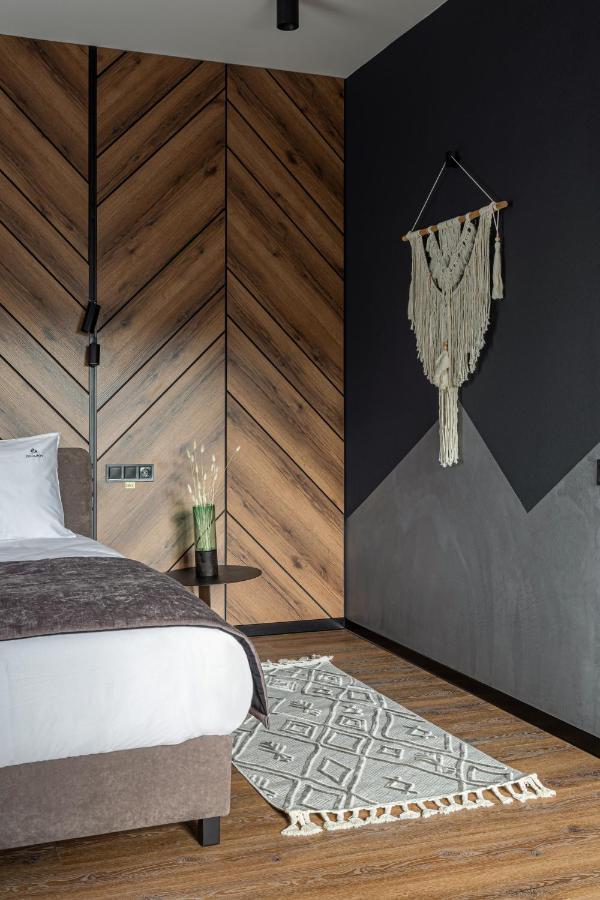 Didukh Eco Hotel&Spa Bukovel Dış mekan fotoğraf