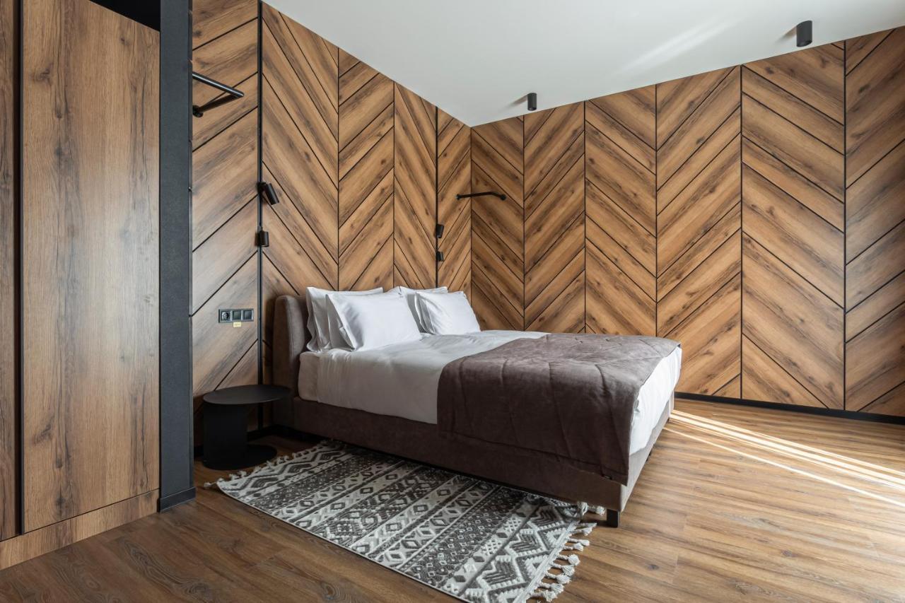 Didukh Eco Hotel&Spa Bukovel Dış mekan fotoğraf