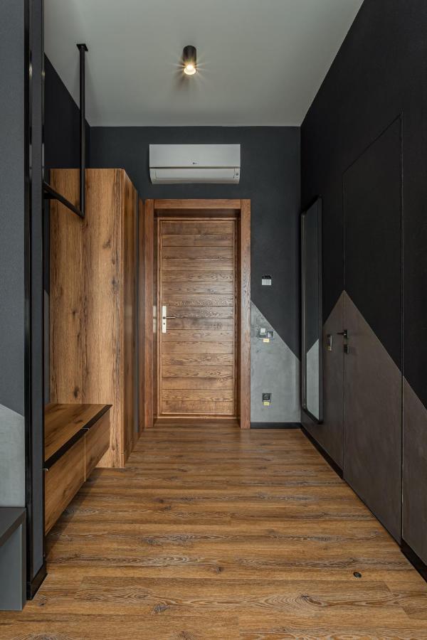 Didukh Eco Hotel&Spa Bukovel Dış mekan fotoğraf