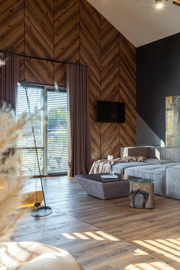 Didukh Eco Hotel&Spa Bukovel Dış mekan fotoğraf