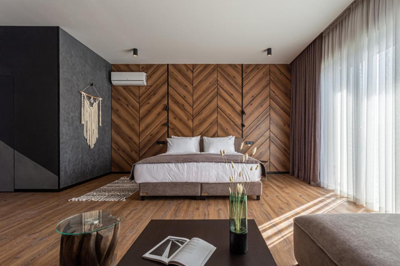 Didukh Eco Hotel&Spa Bukovel Dış mekan fotoğraf