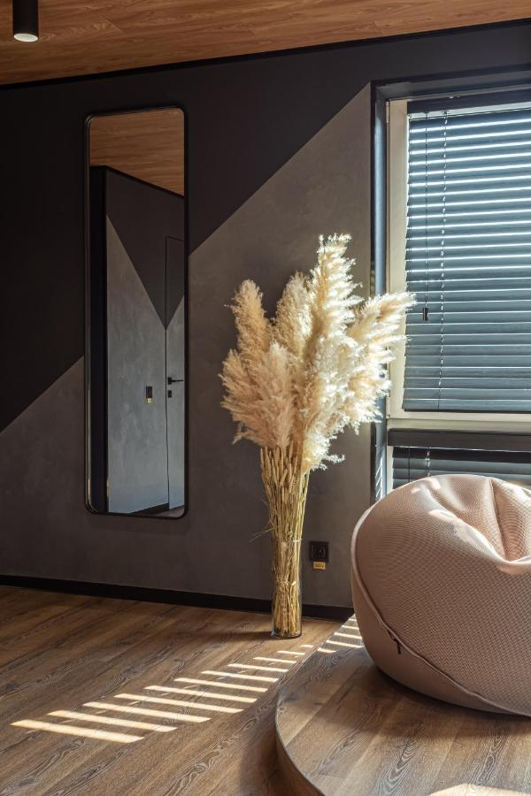Didukh Eco Hotel&Spa Bukovel Dış mekan fotoğraf
