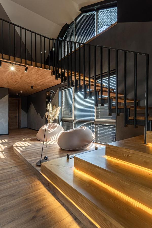 Didukh Eco Hotel&Spa Bukovel Dış mekan fotoğraf