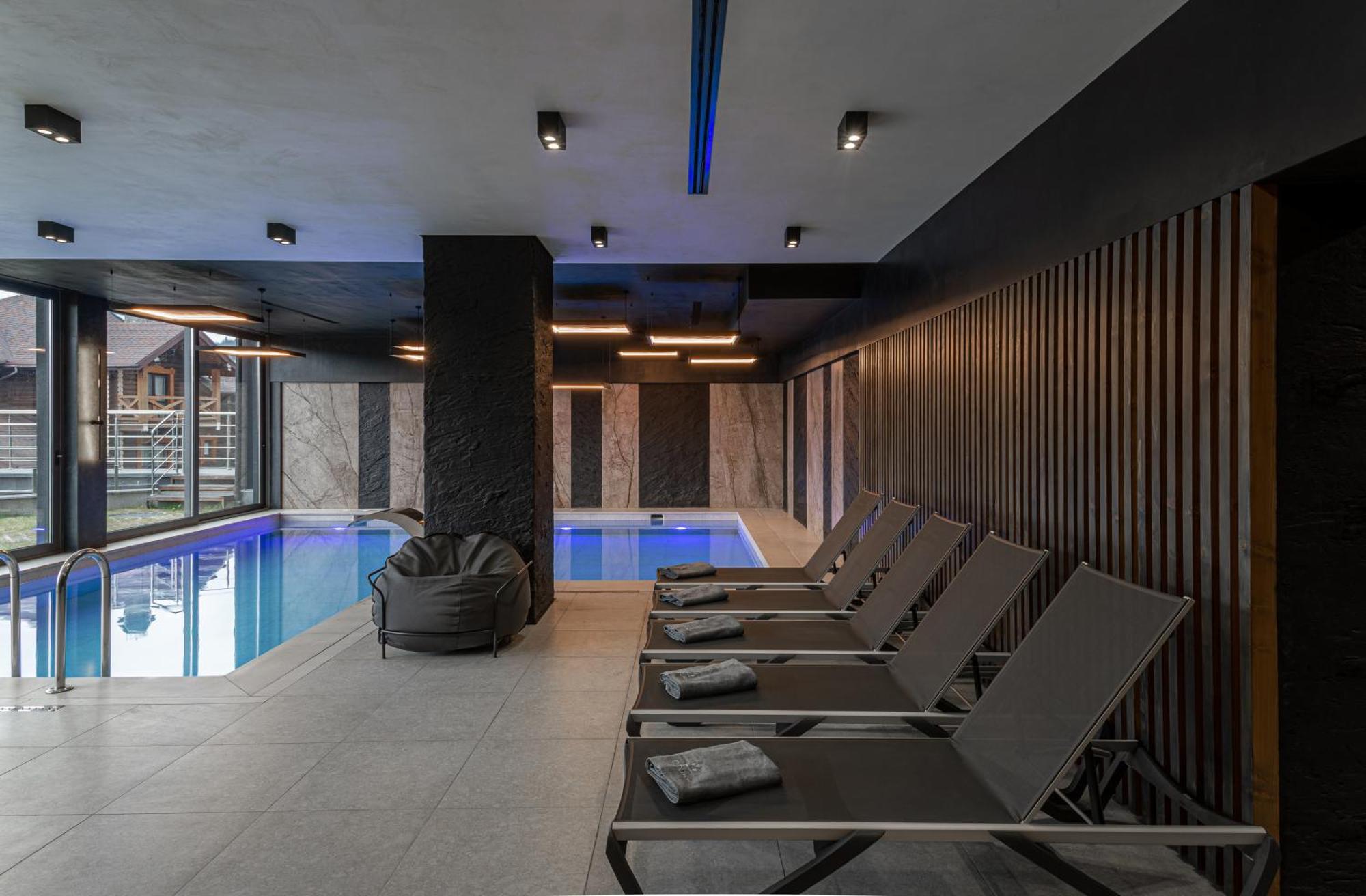 Didukh Eco Hotel&Spa Bukovel Dış mekan fotoğraf
