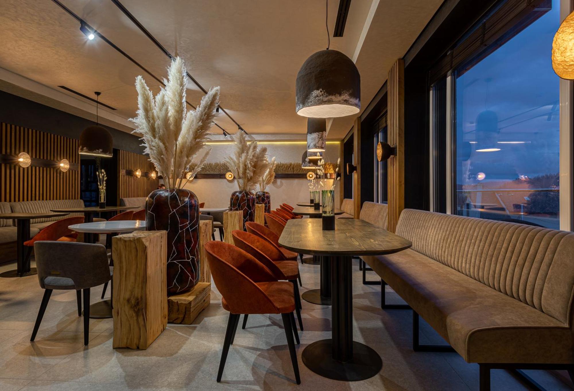 Didukh Eco Hotel&Spa Bukovel Dış mekan fotoğraf
