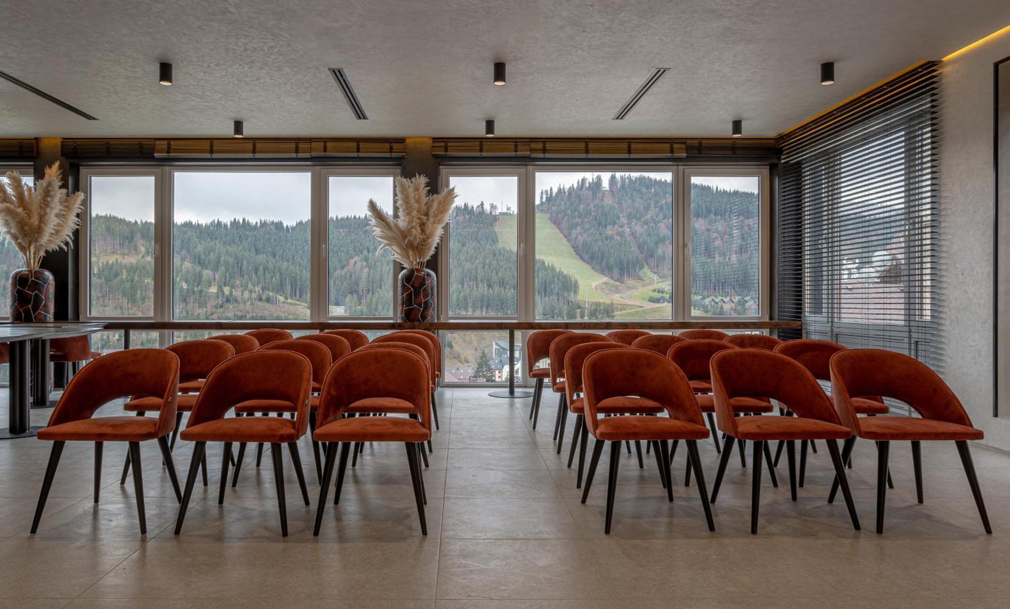 Didukh Eco Hotel&Spa Bukovel Dış mekan fotoğraf
