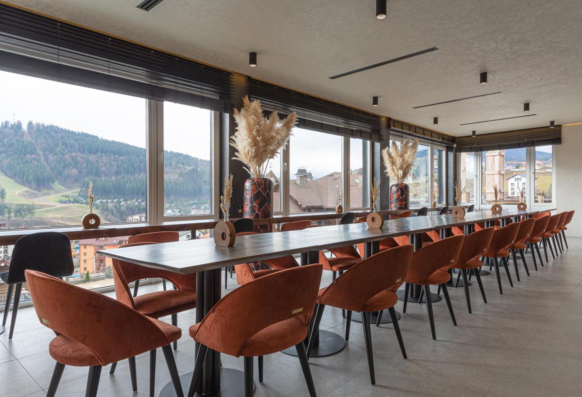 Didukh Eco Hotel&Spa Bukovel Dış mekan fotoğraf