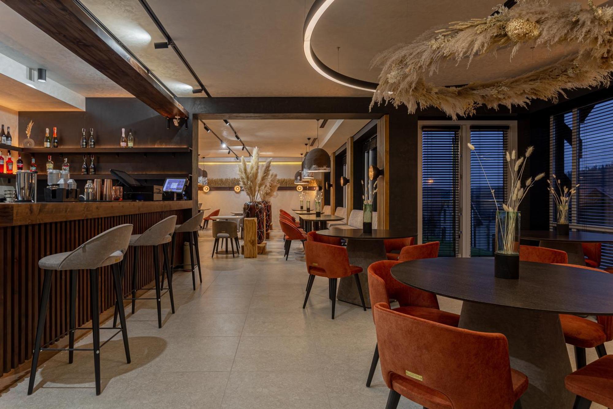 Didukh Eco Hotel&Spa Bukovel Dış mekan fotoğraf