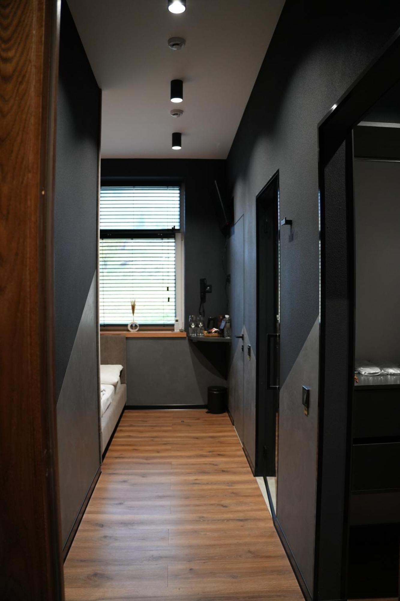 Didukh Eco Hotel&Spa Bukovel Dış mekan fotoğraf