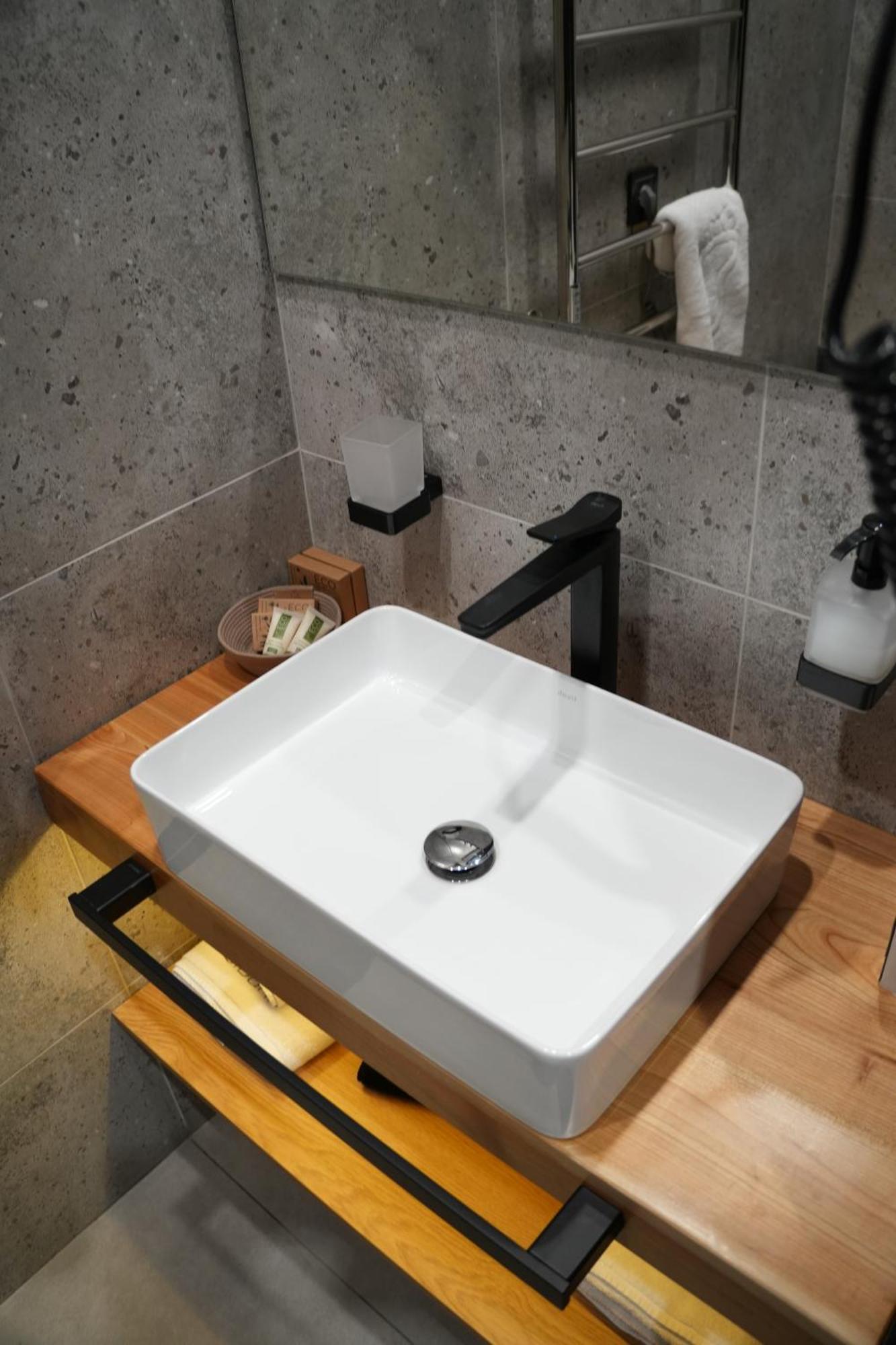 Didukh Eco Hotel&Spa Bukovel Dış mekan fotoğraf