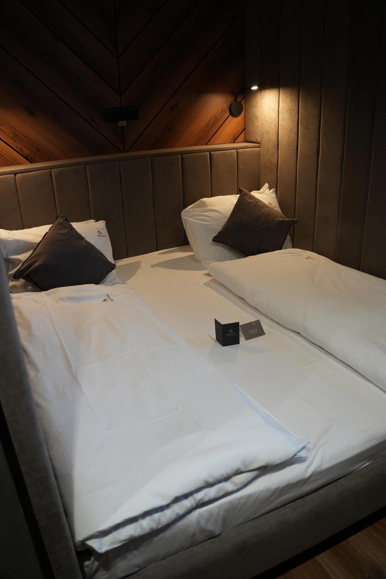 Didukh Eco Hotel&Spa Bukovel Dış mekan fotoğraf