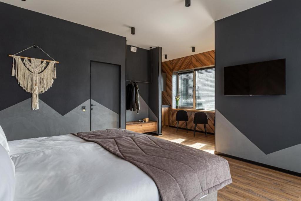 Didukh Eco Hotel&Spa Bukovel Dış mekan fotoğraf