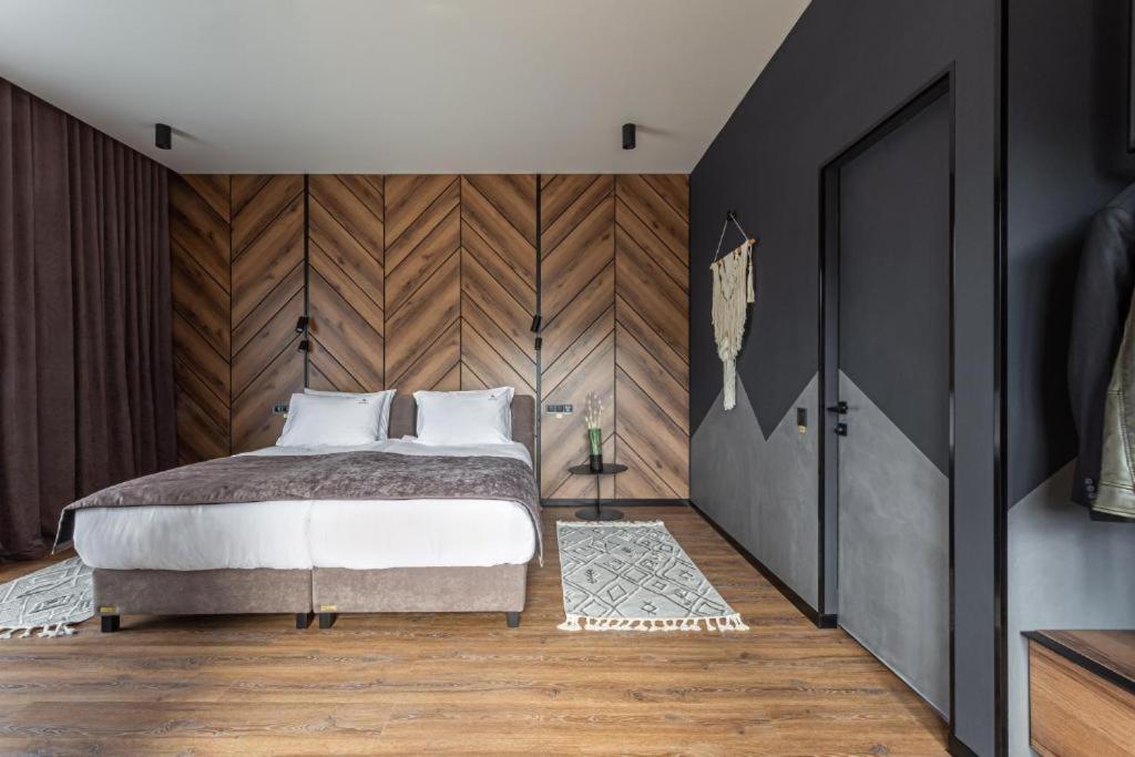 Didukh Eco Hotel&Spa Bukovel Dış mekan fotoğraf